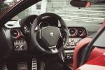 Alfa Romeo Disco Volante 2013 года
